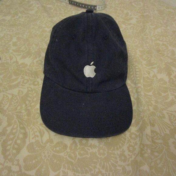 Apple Employee Hat 